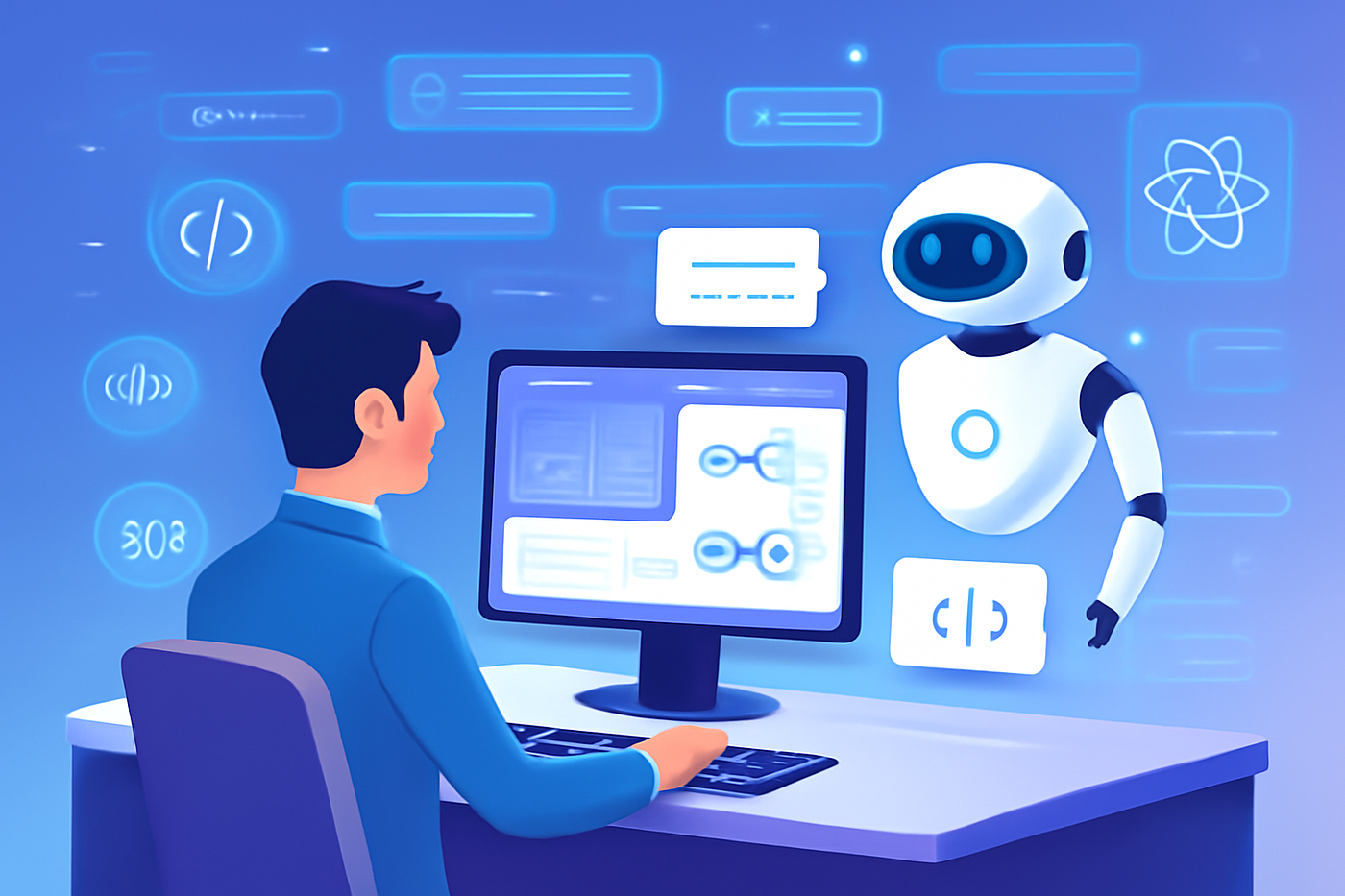 Control total del agente sobre tu computadora