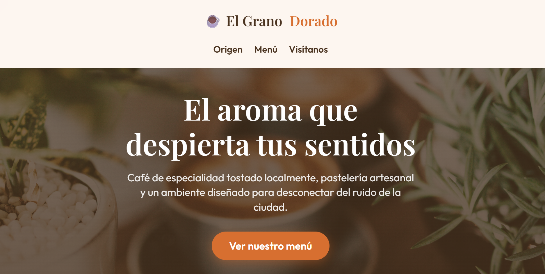 Resultado de la creación