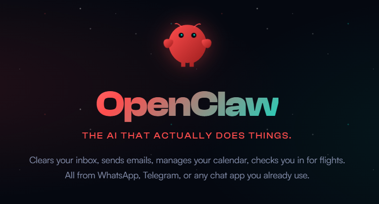 OpenClaw
